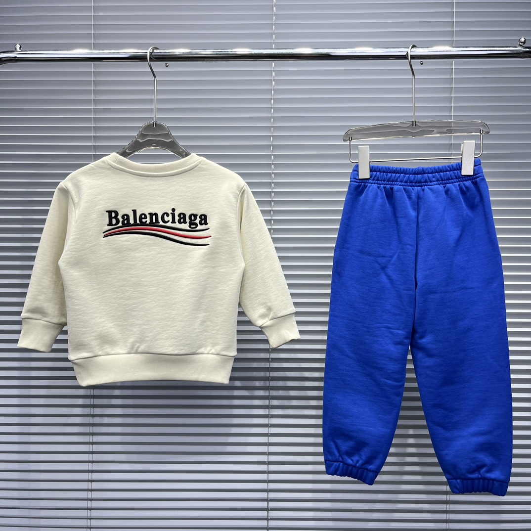 Balenciaga Kids